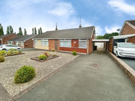 Walford Road, Rolleston-On-Dove, DE13