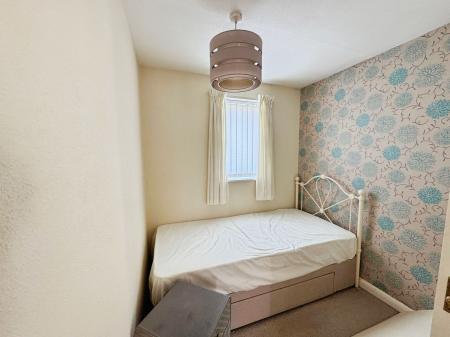 3 bedroom Detached house for sale in Norman Road, Tutbury, DE13