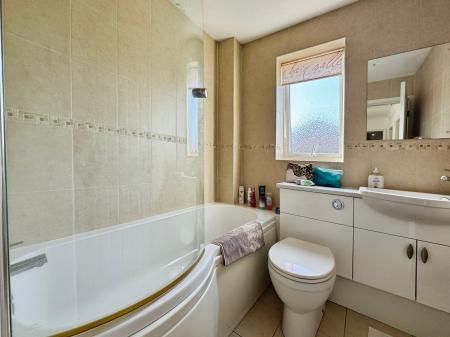 3 bedroom Detached house for sale in Norman Road, Tutbury, DE13