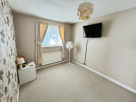 3 bedroom Detached house for sale in Norman Road, Tutbury, DE13