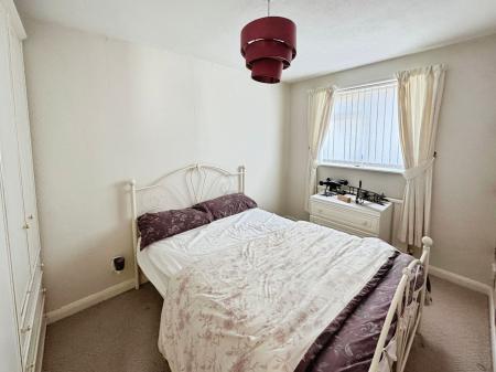 3 bedroom Detached house for sale in Norman Road, Tutbury, DE13