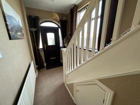 3 bedroom Detached house for sale in Rosliston Road, Burton-On-Trent, DE15