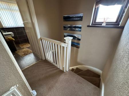 3 bedroom Detached house for sale in Rosliston Road, Burton-On-Trent, DE15