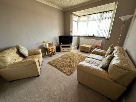 3 bedroom Detached house for sale in Rosliston Road, Burton-On-Trent, DE15
