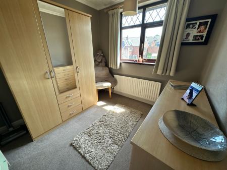 3 bedroom Detached house for sale in Rosliston Road, Burton-On-Trent, DE15