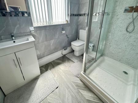 3 bedroom Semi-detached house for sale in Harlaxton Street, Burton-On-Trent, DE13
