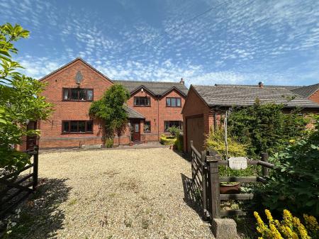 Henhurst Hill, Burton-On-Trent, DE13