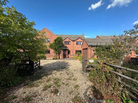 Henhurst Hill, Burton-On-Trent, DE13