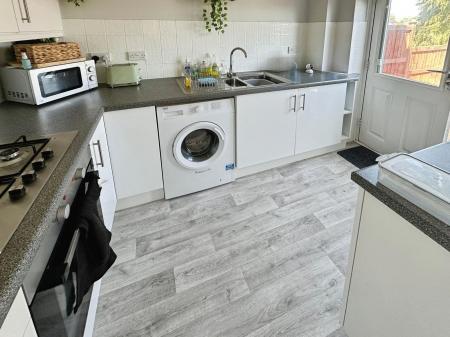 3 bedroom Semi-detached house for sale in Beaconsfield Road, Burton-On-Trent, DE13