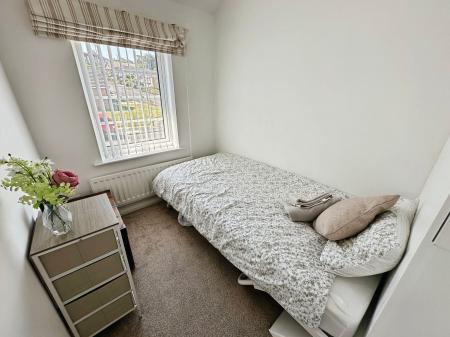 3 bedroom Semi-detached house for sale in Beaconsfield Road, Burton-On-Trent, DE13