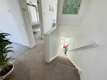 3 bedroom Semi-detached house for sale in Beaconsfield Road, Burton-On-Trent, DE13
