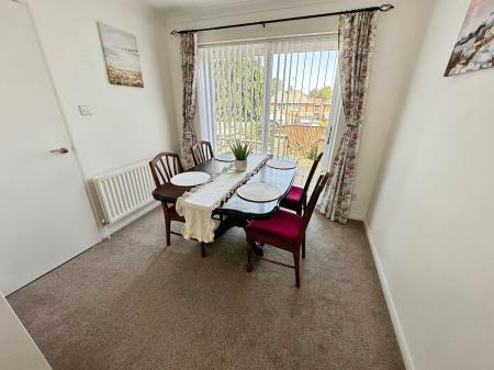 3 bedroom Semi-detached house for sale in Beaconsfield Road, Burton-On-Trent, DE13