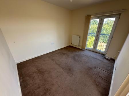 1 bedroom Terraced House for sale in Solent Road, Church Gresley, DE11