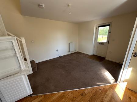 1 bedroom Terraced House for sale in Solent Road, Church Gresley, DE11