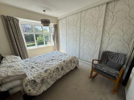 3 bedroom Semi-detached house for sale in Stanton Road, Burton-On-Trent, DE15