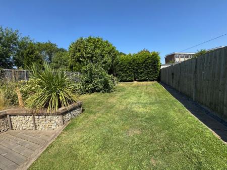 3 bedroom Semi-detached house for sale in Stanton Road, Burton-On-Trent, DE15