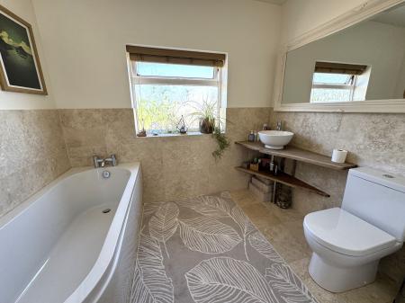 3 bedroom Semi-detached house for sale in Stanton Road, Burton-On-Trent, DE15