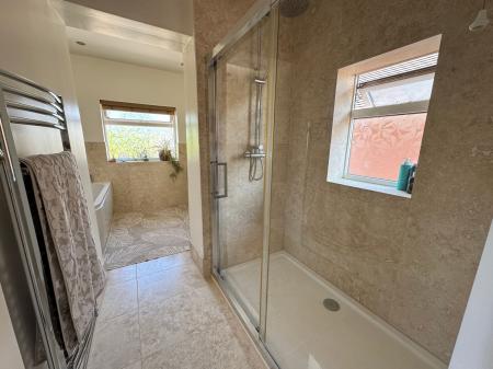3 bedroom Semi-detached house for sale in Stanton Road, Burton-On-Trent, DE15