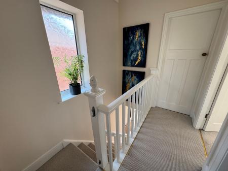 3 bedroom Semi-detached house for sale in Stanton Road, Burton-On-Trent, DE15