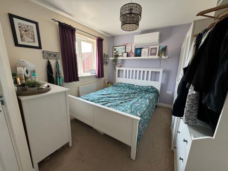 3 bedroom Semi-detached house for sale in Upton Drive, Burton-On-Trent, DE14