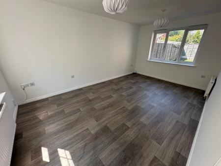 3 bedroom Semi-detached house for sale in Black Eagle Court, Burton-On-Trent, DE14