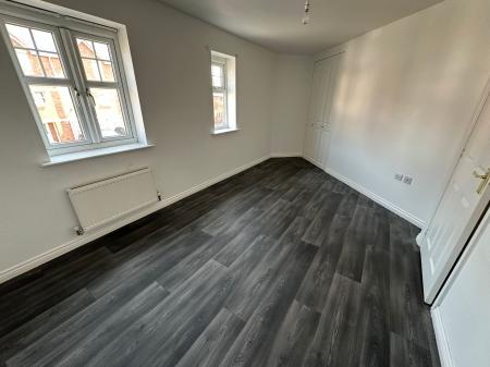 3 bedroom Semi-detached house for sale in Black Eagle Court, Burton-On-Trent, DE14