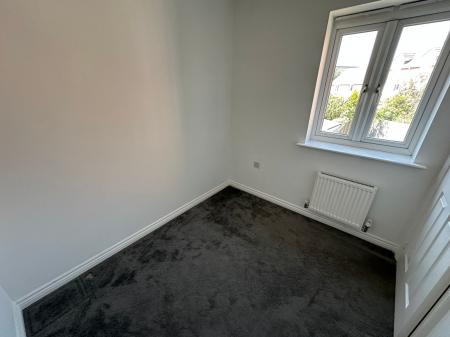 3 bedroom Semi-detached house for sale in Black Eagle Court, Burton-On-Trent, DE14