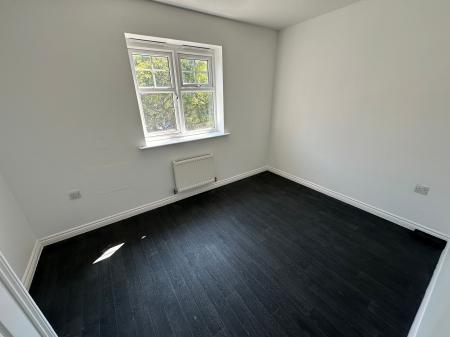 3 bedroom Semi-detached house for sale in Black Eagle Court, Burton-On-Trent, DE14