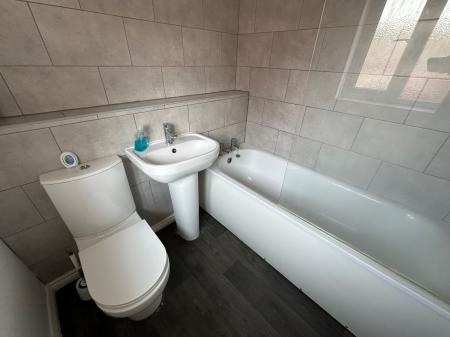 3 bedroom Semi-detached house for sale in Black Eagle Court, Burton-On-Trent, DE14