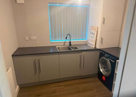 5 bedroom Detached house for sale in Cambrian Way, Swadlincote, DE11