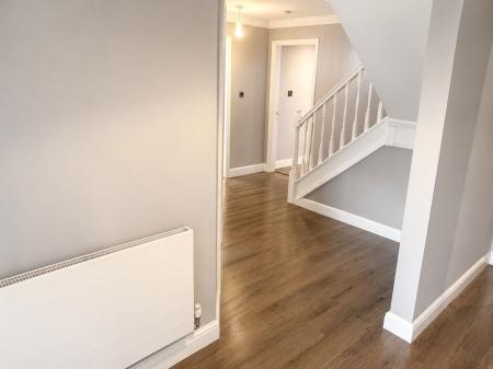 5 bedroom Detached house for sale in Cambrian Way, Swadlincote, DE11