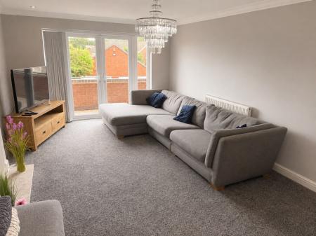 5 bedroom Detached house for sale in Cambrian Way, Swadlincote, DE11