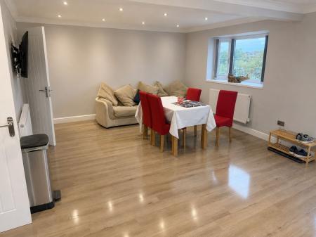 5 bedroom Detached house for sale in Cambrian Way, Swadlincote, DE11
