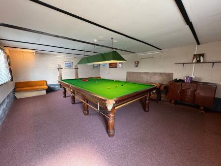 3 bedroom Semi-detached house for sale in Leawood Road, Midway, DE11