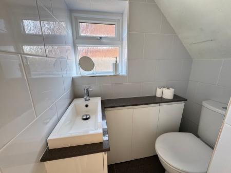 3 bedroom Semi-detached house for sale in Leawood Road, Midway, DE11