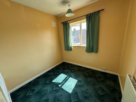 3 bedroom Semi-detached house for sale in Leawood Road, Midway, DE11