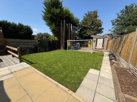 3 bedroom Semi-detached house for sale in Station Street, Castle Gresley, DE11