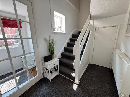 3 bedroom Semi-detached house for sale in Station Street, Castle Gresley, DE11