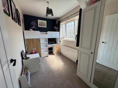 3 bedroom Semi-detached house for sale in Station Street, Castle Gresley, DE11