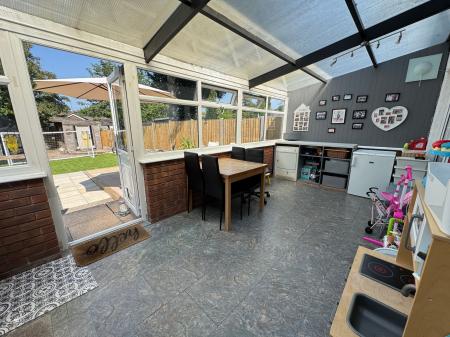 3 bedroom Semi-detached house for sale in Station Street, Castle Gresley, DE11