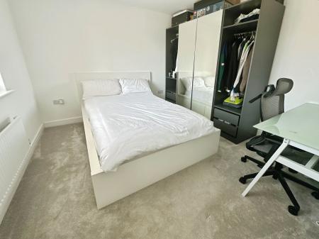 4 bedroom Detached house for sale in Osprey Drive, Branston, DE14
