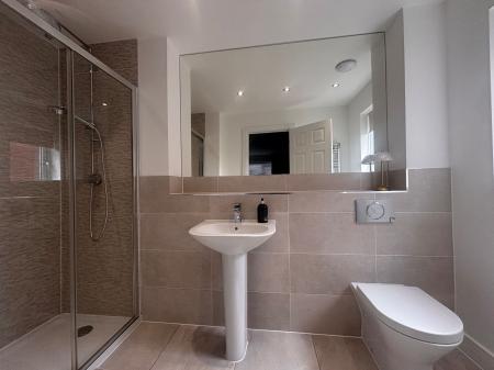 4 bedroom Detached house for sale in Osprey Drive, Branston, DE14