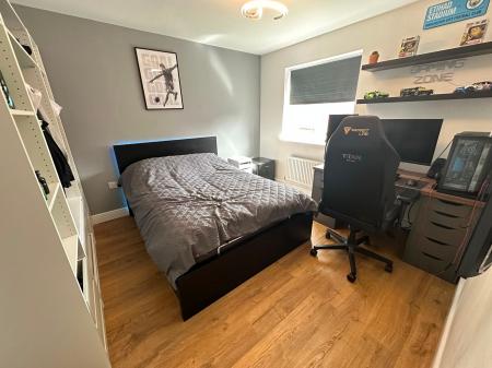 4 bedroom Detached house for sale in Osprey Drive, Branston, DE14