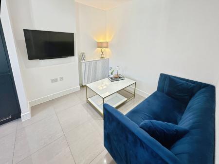 4 bedroom Detached house for sale in Osprey Drive, Branston, DE14