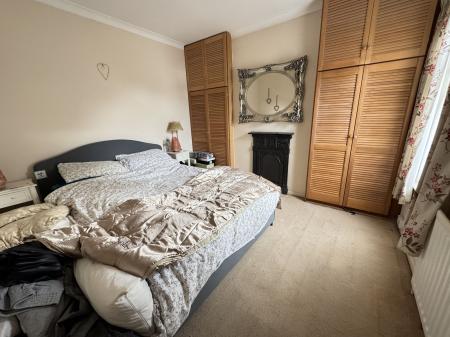 2 bedroom Terraced House for sale in Linton Heath, Linton, DE12