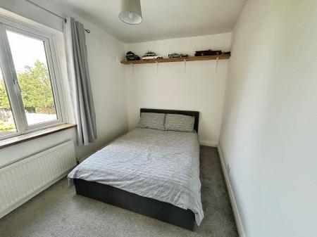 4 bedroom Semi-detached house for sale in Woodland Road, Stanton, DE15