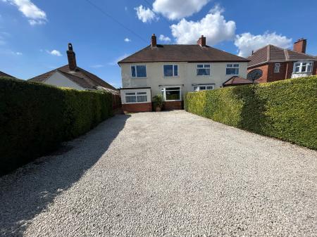 Woodland Road, Stanton, DE15