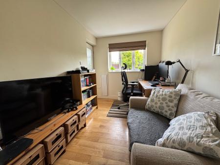 4 bedroom Detached house for sale in The Chase, Rosliston, DE12