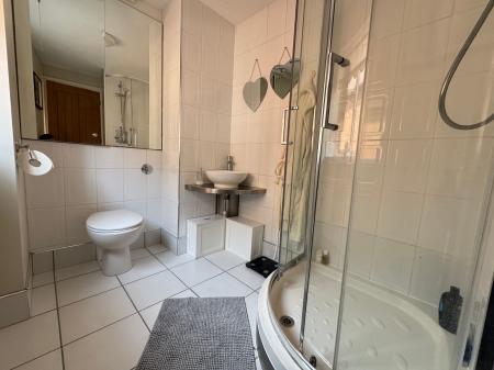 4 bedroom Detached house for sale in The Chase, Rosliston, DE12