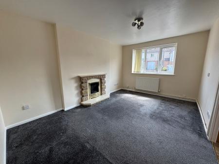 2 bedroom Semi-detached bungalow for sale in Amberwood, Newhall, DE11